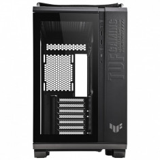 Carcasa asus gt502 tuf gaming black case size mid tower motherboard support atx micro-atx mini-itx