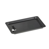 Tavita prezentare nota de plata, din ABS, 20x12 cm