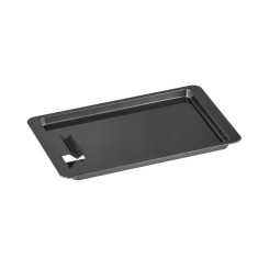 Tavita prezentare nota de plata, din ABS, 20x12 cm