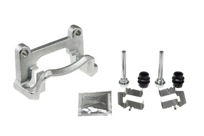 Suport etrier Vw T4 1990-, Spate, Tipul 1, Stanga, Dreapta, NTY HZT-VW-050A foto