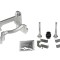 Suport etrier Vw T4 1990-, Spate, Tipul 1, Stanga, Dreapta, NTY HZT-VW-050A