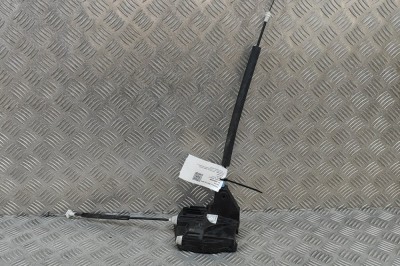 &amp;Icirc;ncuietoare ușă dreapta față LAND ROVER RANGE ROVER VELAR L560 2018 OEM: J8A2-203A28-DD 30032646 foto