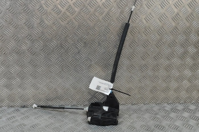 &Icirc;ncuietoare ușă dreapta față LAND ROVER RANGE ROVER VELAR L560 2018 OEM: J8A2-203A28-DD 30032646