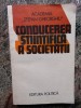 Conducerea Stiintifica a Societatii - Sergiu Tamas, Ion Mitran, 1980, Sociologie, Politica