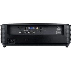 Videoproiector OPTOMA W371, WXGA 1280 x 800, 3800 lumeni, contrast 25000:1, negru