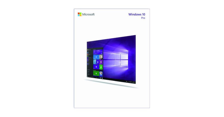 Microsoft Windows 10 Pro Retail 32 64 Bit All Languages