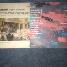 LOT 17 VINILURI MUZICA CLASICA