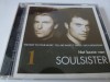 Soul sister, cd