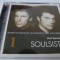 Soul sister, cd