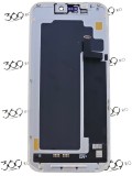 Display iPhone 17 PRO MAX Diagnostic Mode 120Hz