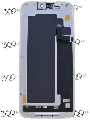 Display iPhone 17 PRO MAX Soft Oled foto