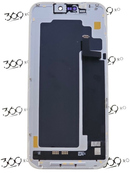 Display iPhone 17 PRO MAX Soft Oled