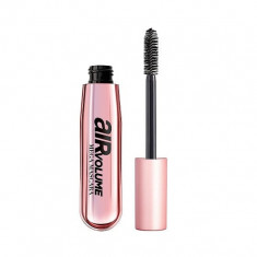 Mascara, Loreal, Air Volume Mega Mascara, Black, 9.4 ml