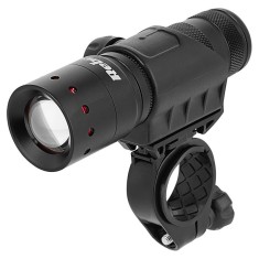 FAR BICICLETA LED 3W REBEL URZ0900