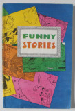 FUNNY STORIES ( AFTER JANE THEYER ) , 1987