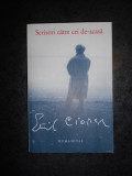 EMIL CIORAN - SCRISORI CATRE CEI DE-ACASA