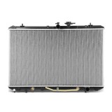 Radiator racire Toyota Highlander, 01.2007-2013, motor 3.5 V6, 201 kw, benzina, cutie automata, cu/fara AC, 768x475x26 mm, aluminiu brazat/plastic,