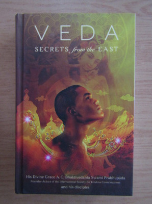 Veda. Secrets from the East foto