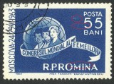 Cumpara ieftin EROARE 1963 - LITERE TAIATE DE CULOARE - SERIE CTO