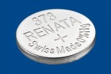 Baterie pentru ceas - Renata 373