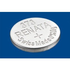 Baterie pentru ceas - Renata 373