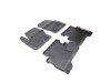 Covorase Auto Tip Tavita Cauciuc Ford Kuga 2 2013-2019 + Protectie Tunel Spate ALM