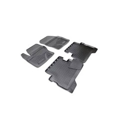 Covorase presuri cauciuc tip tavita Ford Kuga 2 2013-2019