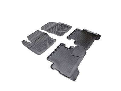 Covorase presuri cauciuc tip tavita Ford Kuga 2 2013-2019 foto