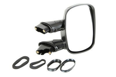 Oglinda exterioara FIAT DOBLO Microbus (223, 119) (2001 - 2016) TYC 309-0055 foto