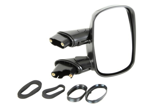 Oglinda exterioara FIAT DOBLO Microbus (223, 119) (2001 - 2016) TYC 309-0055