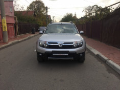 Vand DACIA DUSTER echipare PRESTIGE 4X4 ,fab. 2011 foto