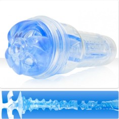 Fleshlight Turbo Thrust Blue Ice foto