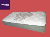 Bensons for Beds Platinum-Saltea iGel Orion Mattress- 190/90/ 35 de Lux, Superioare, 90x190