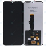 Motorola Moto E7 (XT2095 XT2095-2) Moto E7i Power (XT2097-13) Modul de afișare LCD + Digitizer