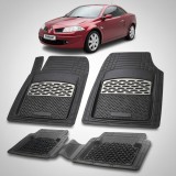 Cumpara ieftin Covorase Renault Megane Compatibile II Cabrio 2002-2009 | Silver