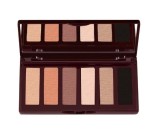 Paleta fard de ochi Charlotte Tilbury The Super Nudes Easy Eye Palette
