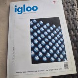 Revista Igloo decembrie 2009-ianuarie 2010