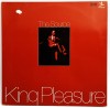 King Pleasure - The Source NM / VG+ dublu vinil 2 x LP discuri jazz Prestige Germania 1972