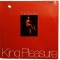 King Pleasure - The Source NM / VG+ dublu vinil 2 x LP discuri jazz Prestige Germania 1972