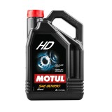 Ulei Transmisie Moto Motul HD 80W90, 5L. Vascozitate: 80W90