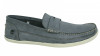 LICHIDARE STOC!Mocasini barbat TIMBERLAND originali noi piele foarte comozi 41,5, 41.5, Gri