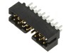 Soclu PCB Milli-Grid 2mm pentru PCB-Cablu