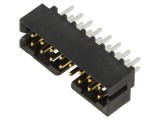 Soclu PCB Milli-Grid 2mm pentru PCB-Cablu, MOLEX