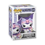 Figurina Funko Pop, Kuromi cu ursulet