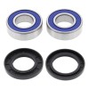Kit Rulmenti roata fata BMW F800 HP2 Enduro Megamoto Sport R1200 R900 2004-2015 All Balls 25-1648
