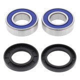 Kit Rulmenti roata fata BMW F800 HP2 Enduro Megamoto Sport R1200 R900 2004-2015 All Balls 25-1648