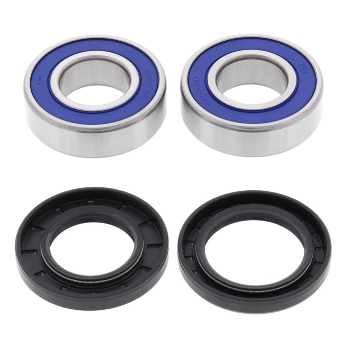 Kit Rulmenti roata fata BMW F800 HP2 Enduro Megamoto Sport R1200 R900 2004-2015 All Balls 25-1648
