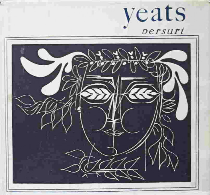 VERSURI-YEATS