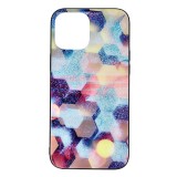 Husa iPhone 12 Pro Max TPU &amp; Sticla - Design 07 - Protectie Premium