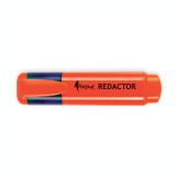Textmarker Forpus Redactor 52002 portocaliu